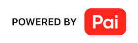 Powered by Pai